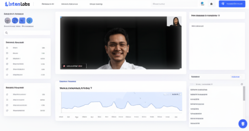 Preview for Listenlabs