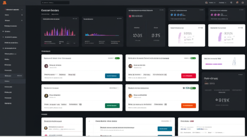 Scaling an enterprise tool for in-app guides