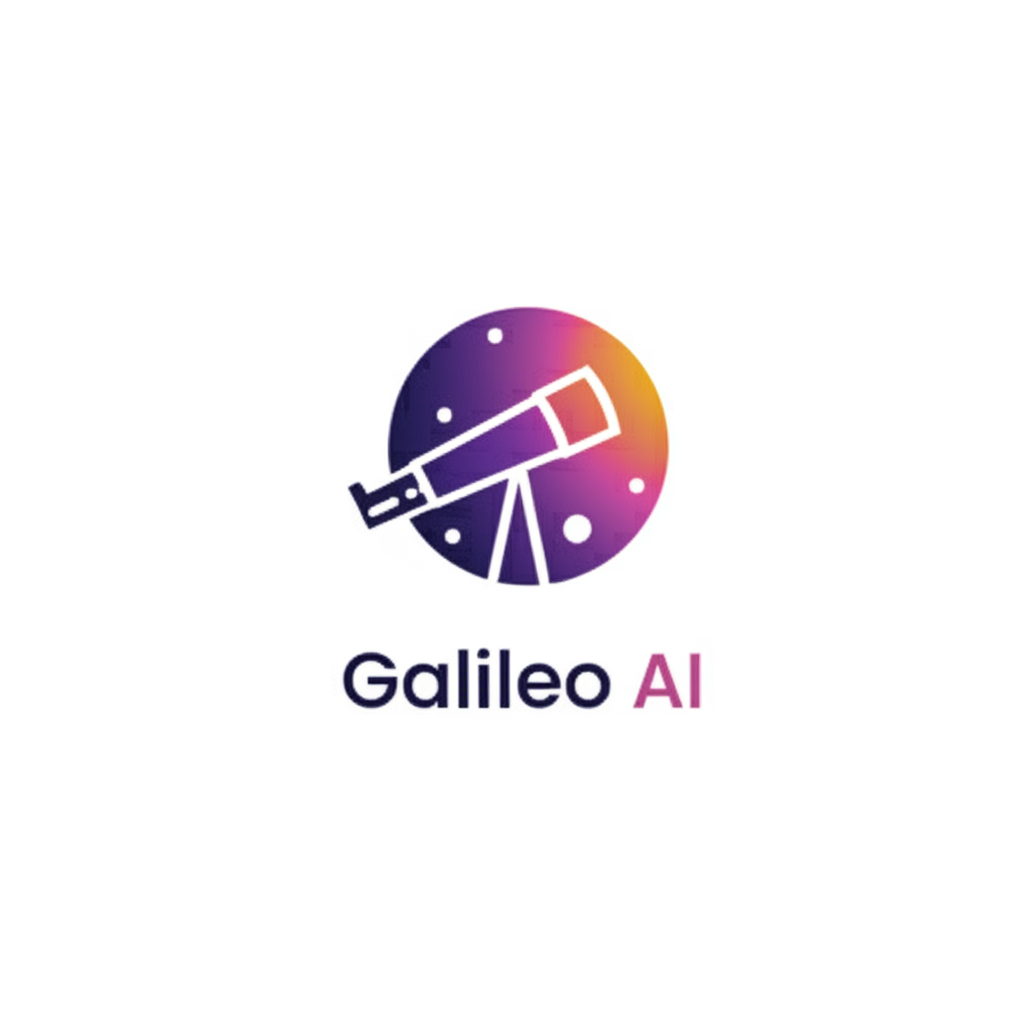 Galileo AI