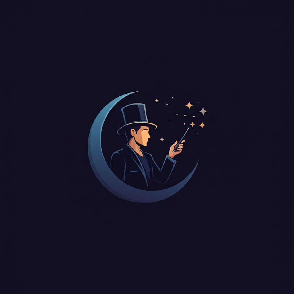 Magician