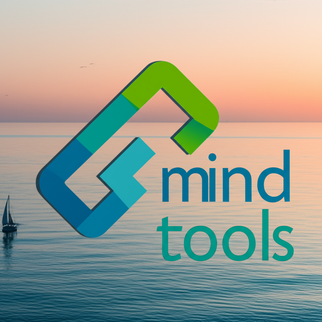 Preview for Mind Tools