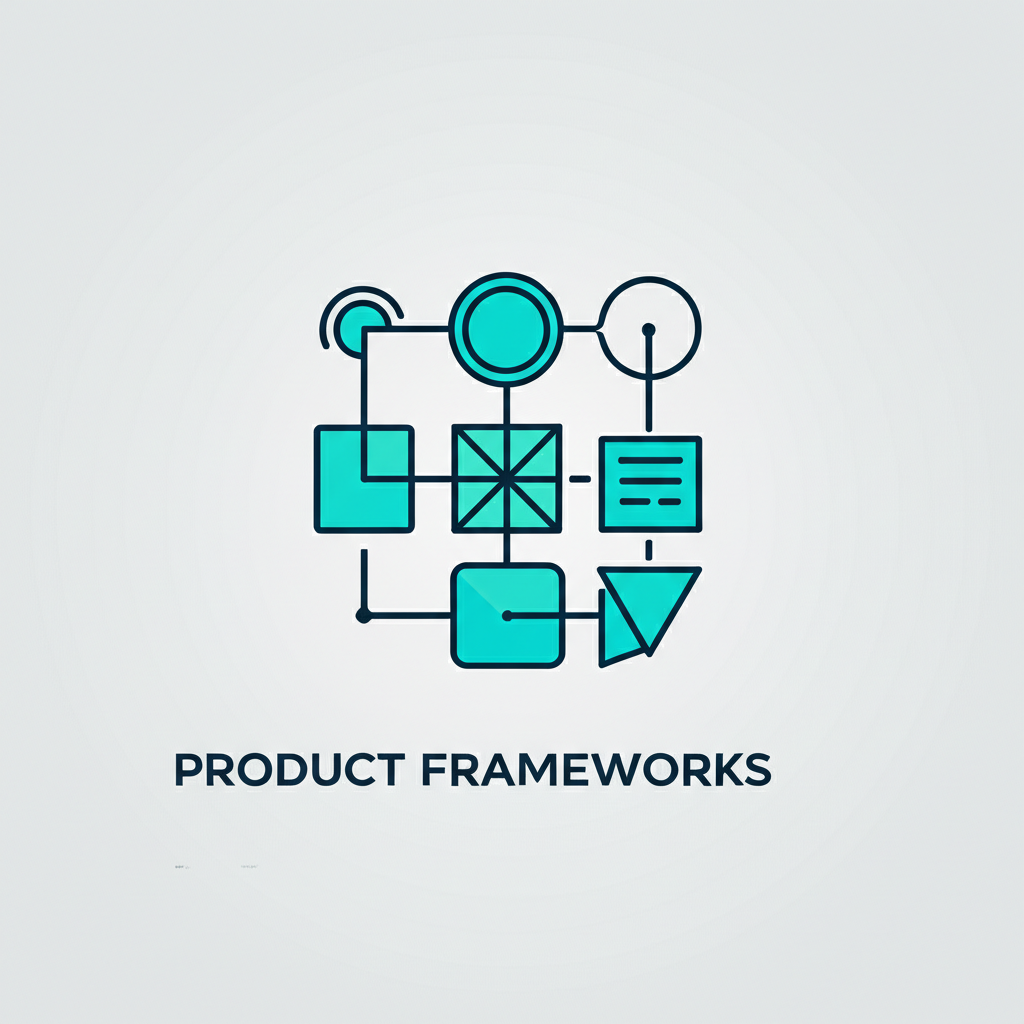 Preview for Product Frameworks