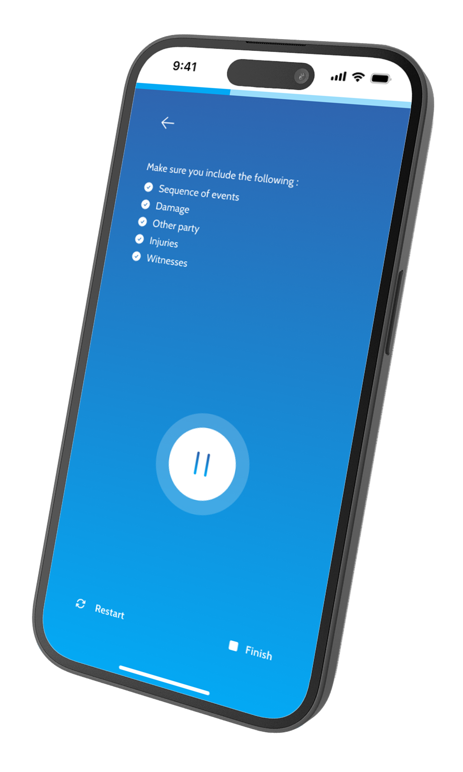 Breaking the Mold: Designing the First AI-Powered Claims Agent in US Auto Insurance