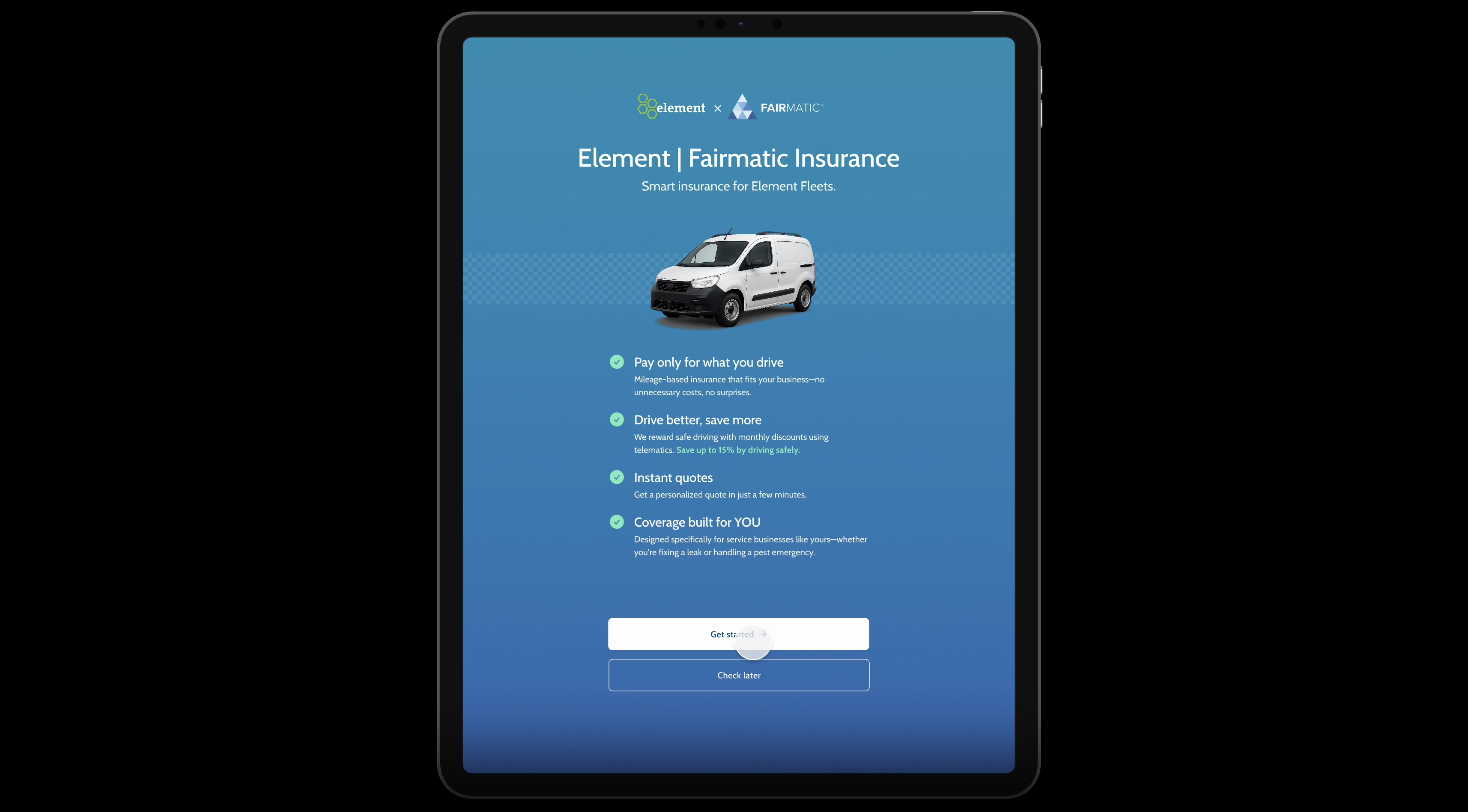 7 Days to Launch: Designing a Consumer Insurance Experience from Scratch
