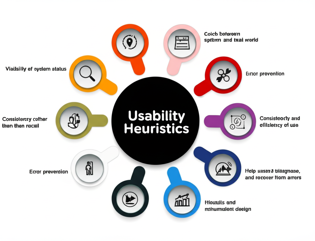 Preview for Usability heuristic frameworks: which one is right for you?
